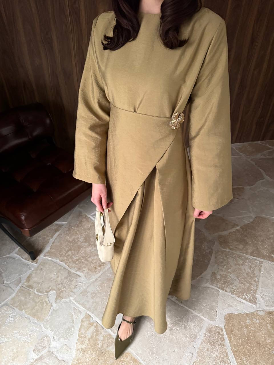 S26-17Olive
