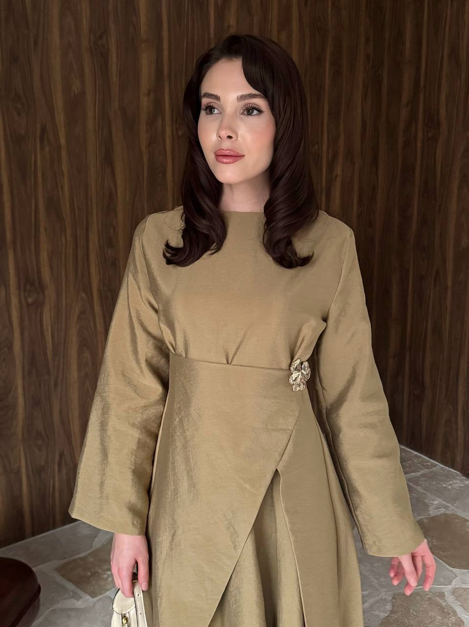 S26-17Olive